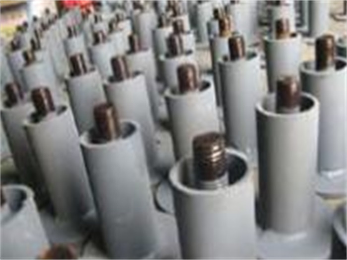 黑河螺栓球网架支托